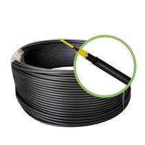 Cordoalha Dieletrica 6,4Mm Vao Ate 80Mt Bobina 500 Metros Cordoalha Dieletrica 6,4Mm Vao Ate 80Mt Bobina 500 Metros