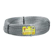 Cordoalha Frutamax Morlan ZN3 Para Cultura Aérea 500m Cordoalha Frutamax Morlan ZN3 Para Cultura Aérea 500m