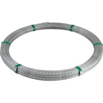 Cordoalha Fruticultura 250M Com 3 Fios Vonder