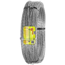 Cordoalha Morlan Nelore ZN3 3Fios Resistência 1000Kgf 250m