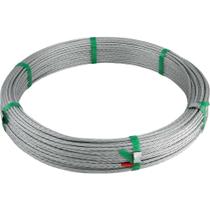 Cordoalha Para Curral 100M Com 7 Fios Vonder