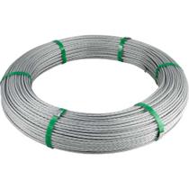 Cordoalha para Curral 250 Metros com 7 Fios - VONDER