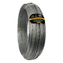 Cordoalha Para Curral 3 Fios 4mm 250 Metros JST