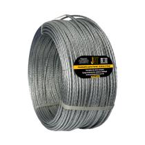 Cordoalha Para Curral 7 Fios 6,4mm 200 Metros JST