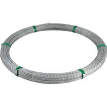 Cordoalha Para Fruticultura, 250 Metros com 3 Fios, Vonder OstenVonder Cordoalha Para Fruticultura, 250 Metros com 3 Fios, Vonder OstenVonder