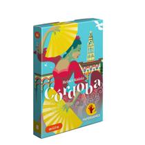 Cordoba - Jogo de Cartas - Papergames