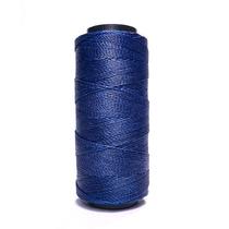 Cordone Cordão Linha Barbante Fio Encerado 1 Unidade 150 metros 1mm Encerada Cordone Cordão Linha Barbante Fio Encerado 1 Unidade 150 metros 1mm Encerada