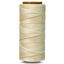 Cordone Cordão Linha Barbante Fio Encerado 1 Unidade 150 metros 1mm Encerada Cordone Cordão Linha Barbante Fio Encerado 1 Unidade 150 metros 1mm Encerada