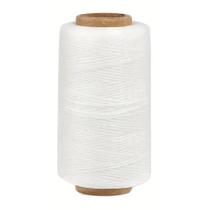 Cordone Cordão Linha Barbante Fio Encerado 1 Unidade 150 metros 1mm Encerada Cordone Cordão Linha Barbante Fio Encerado 1 Unidade 150 metros 1mm Encerada