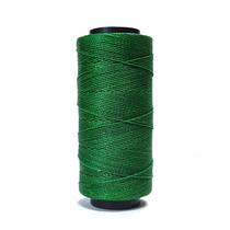 Cordone Cordão Linha Barbante Fio Encerado 1 Unidade 150 metros 1mm Encerada Cordone Cordão Linha Barbante Fio Encerado 1 Unidade 150 metros 1mm Encerada