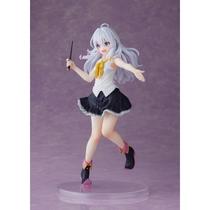 Coreful Figure Witch Wandering: A jornada de Elaina Elaina