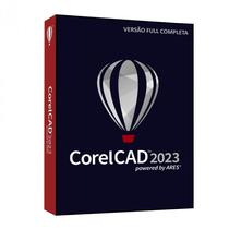 CorelCAD 2023 Para (Windows/MAC) - Versão Full Completa e Vitalícia