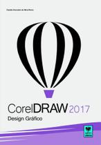 CorelDRAW 2017 - Design Gráfico - Viena CorelDRAW 2017 - Design Gráfico - Viena