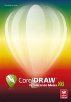 CorelDRAW X6 - Vetorizando Ideias - Viena