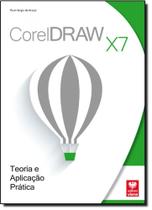 Coreldraw x7 - teoria e aplicaçao pratica - Viena
