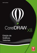 CorelDRAW X8 - Edição de Gráficos Vetoriais - Viena