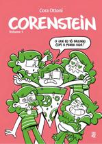 Corenstein - Vol. 01 Corenstein - Vol. 01