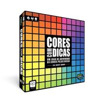 Cores com Dicas