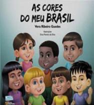 Cores do meu brasil, as - UIRAPURU