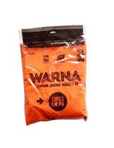 Cores em po - laranja - 100g Cores em po - laranja - 100g