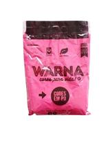 Cores em po - rosa - 100g Cores em po - rosa - 100g