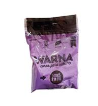 Cores em po - roxo - 100g Cores em po - roxo - 100g