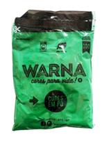 Cores em po - verde - 100g Cores em po - verde - 100g