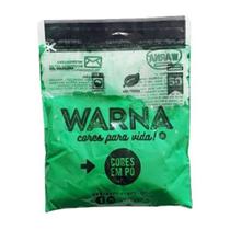 Cores em po - verde - 50g