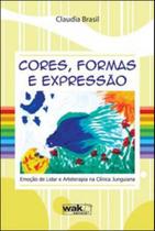 Cores, formas e expressao
