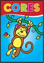 Cores - macaco Cores - macaco