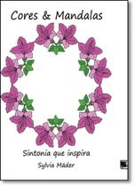 Cores & Mandalas - SCORTECCI _ EDITORA