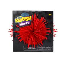 Cores variadas do Mondo Ball Koosh para crianças de 3 anos ou mais