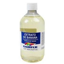 Corfix Extrato De Banana 100Ml