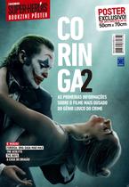 Coringa 2: O Mundo é um Palco - Pôster Gigante