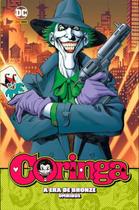 Coringa: A Era De Bronze Omnibus