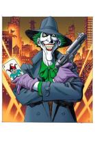 Coringa: A Era De Bronze Omnibus