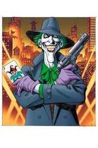 Coringa: a era de bronze omnibus
