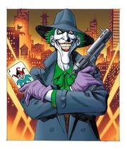 Coringa - A Era de Bronze Omnibus Sortido