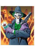 Coringa - A Era de Bronze Omnibus Sortido Coringa - A Era de Bronze Omnibus Sortido