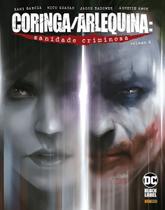 Coringa/arlequina - Vol. 03: Sanidade Criminosa Coringa/arlequina - Vol. 03: Sanidade Criminosa