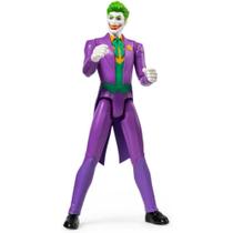 Coringa - Figura 30 Cm - Linha Batman