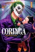 Coringa: Operação Babá 01 Coringa: Operação Babá 01