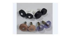 Corinho Vedante De Reposição P/ Torneira Vários Modelos 8pçs