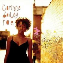 Corinne Bailey Rae CD