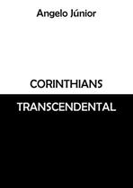 Corinthians transcendental - CLUBE DE AUTORES