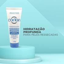 CÓRION 120g- creme hidratante com efeito regenerador