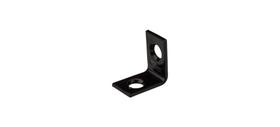 Corn Brace 3/4x1/2 Black National Hardware
