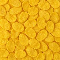 Corn Flakes com Leite Condensado 100g Crocância Doce, Sabor Irresistível e Ideal para Lanches e Sobremesas Criativas
