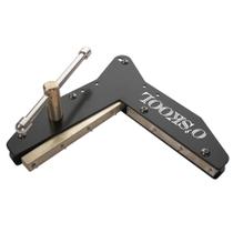 Corner Clamp O'SKOOL Miter Max para carpintaria, pacote com 2 Corner Clamp O'SKOOL Miter Max para carpintaria, pacote com 2