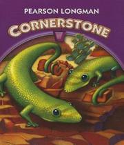 Cornerstone 3 student book Cornerstone 3 student book